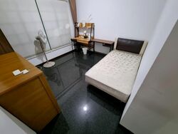 Pasir Panjang Road (D5), Condominium #599778291